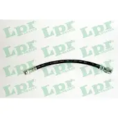 LPR Samko Bremsschlauch 6T48584