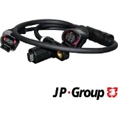 JP GROUP ABS Sensor Raddrehzahl für VW SHARAN (7M8, 7M9, 7M6) 1197103200