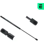 OPTIMAL Heckklappendämpfer Gasfeder Heckklappe Kofferraum Ag-51414
