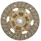 AISIN Kupplungsscheibe DM-063