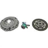 DT Spare Parts Kupplungssatz 6.93052