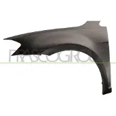 PRASCO Kotflügel Premium vg4003004 vorne links für VW