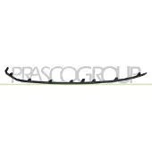 PRASCO Zier-/Schutzleiste, Stoßfänger AD3251244