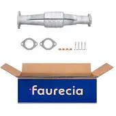 Hella Katalysator Easy2Fit PARTNERED with Faurecia 8LE 366 053-271