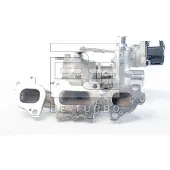 BE TURBO Lader, Aufladung 130891