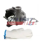 Fast Sports Nutrition Lader, Aufladung FT63516