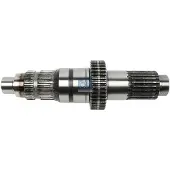DT Spare Parts Antriebswelle 1.16533