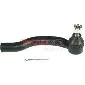 METZGER Spurstangenkopf KIT + GREENPARTS 54037602