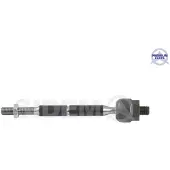 SIDEM 41213 Axialgelenk Spurstange für NISSAN NV200 / Evalia Bus Vorne