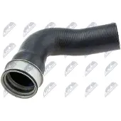 NTY GPP-ME-098 Turbo Ladeluftschlauch passend für MERCEDES-BENZ M-Klasse (W163)