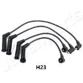 Japanparts Zündleitungssatz IC-H23