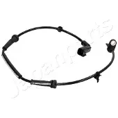 Japanparts ABS Sensor Raddrehzahl Vorne für MAZDA 2 Schrägheck (DE, DH3) ABS-359
