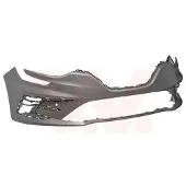 VAN WEZEL Stoßstange Stoßfänger für RENAULT Megane IV Grandtour (K9A/M/N) Grundiert 4410574