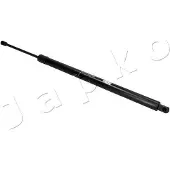 Japko ZSJ40027 Gasfeder Heckklappendämpfer für HONDA Odyssey (RL1, RA6, RA) 724mm