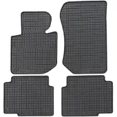 Petex Gummimatte für BMW 3er E36 ab 1991-1998 /Coupe bis 2000 /Compact ab 1994-2001 /Touring ab 1995-1998