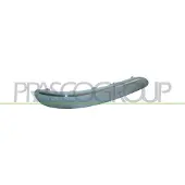 PRASCO Zier-/Schutzleiste, Stoßfänger PremiumCertified ME3221244