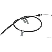 HERTH+BUSS JAKOPARTS Seilzug, Feststellbremse J3920587