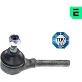 OPTIMAL Spurstangenkopf Spurstange passend für MERCEDES-BENZ 190 (W201) Vorne G1-101