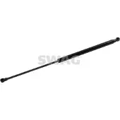 SWAG 33 10 2133 Gasfeder Heckklappendämpfer passend für PEUGEOT 308 I Schrägheck (4A, 4C) 500mm