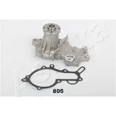 Japanparts Wasserpumpe PQ-805