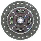 AISIN Kupplungsscheibe DD-905