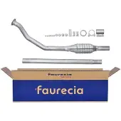 Hella Katalysator Easy2Fit PARTNERED with Faurecia 8LE 366 050-791