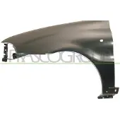 PRASCO Kotflügel ft1133004 vorne links für Fiat