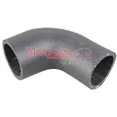 METZGER Ladeluftschlauch 2400855