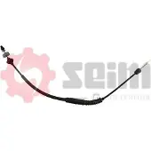 Seim 401540 Kupplungsseil Seilzug für RENAULT ESPACE III (JE0)