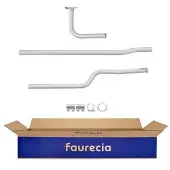 Hella Abgasrohr Easy2Fit PARTNERED with Faurecia 8LA 366 005-791