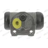 FERODO Radbremszylinder FHW187