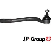 JP GROUP Spurstangenkopf Spurstange für HYUNDAI ix35 (LM, EL, ELH) Vorne Rechts 3544601180