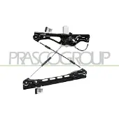 PRASCO ME039W036 Elektrischer Fensterheber Vorne Links passend für MERCEDES-BENZ E-Klasse Limousine (W211)