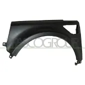 PRASCO Kotflügel lr7193014 vorne links für LAND ROVER