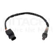 HÜCO Lambdasonde für FORD FOCUS III Turnier Breitband-Lambda-Sonde 2505316