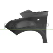 PRASCO Kotflügel ci7053014 vorne links für Citroën