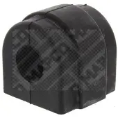 MAPCO 37669 Lagerung Stabilisator Stabigummi Vorne für BMW 3 Limousine (E46) 3 Touring (E46) 3 Coupe (E46) 3 Cabrio (E46) 3 Compact (E46)