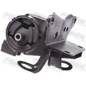 FEBEST Motorlager Vorne Links für NISSAN X-TRAIL (T30) NM-076
