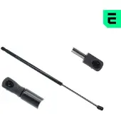 OPTIMAL AG-51251 Gasfeder Heckklappendämpfer für VW Passat Variant (3G5, CB5) 585mm