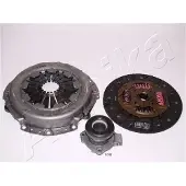 Japanparts Kupplungssatz KF-838