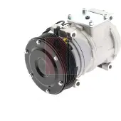 AKS DASIS Kompressor, Klimaanlage 851754n