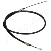Japanparts Seilzug, Feststellbremse BC-165