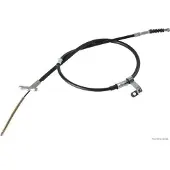 HERTH+BUSS JAKOPARTS Seilzug, Feststellbremse J3932058