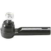 AISIN Spurstangenkopf Spurstange für TOYOTA LAND CRUISER 150 (KDJ15, GRJ15) Außen JTRTO-009