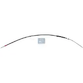 DT Spare Parts Seilzug, Feststellbremse 13.33014