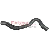 METZGER Autoteile Kühlerschlauch [Hersteller-Nr. 2420878] für Vauxhall, Opel
