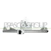 PRASCO Fensterheber fd428w063 hinten rechts für Ford