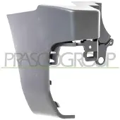PRASCO Stoßfänger OP9121154