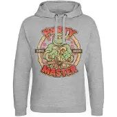 Generique Hoodie in Grau | Gr.: S