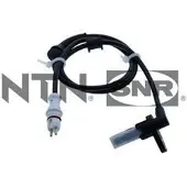 SNR ABS Sensor Raddrehzahl für RENAULT KANGOO (KC0/1) ASB155.43